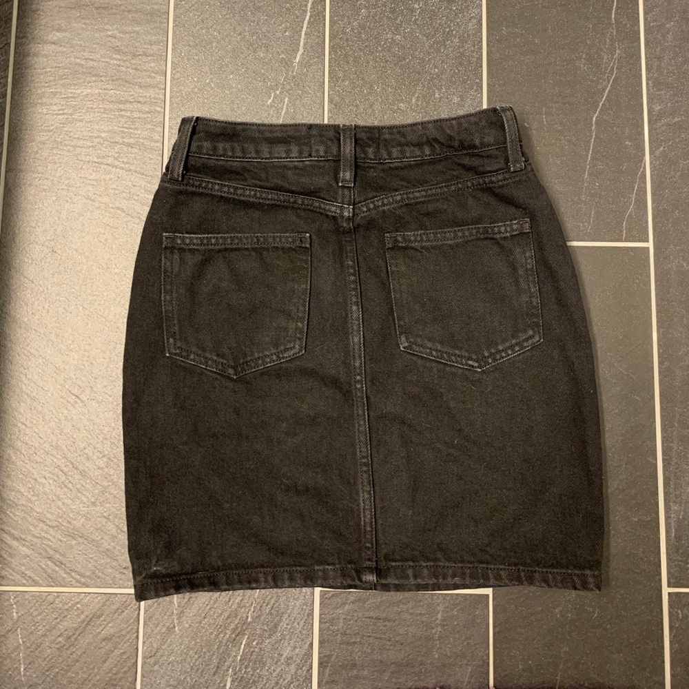 COPY - BDG | Urban Outfitters denim skirt